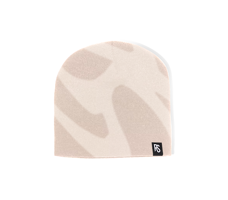 Mocha Beanie